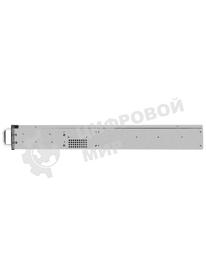Серверная платформа ExeGate Pro 2U660-HS08 (RM 19