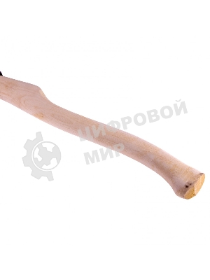 Топор Россия кованый в сборе, тип Б, 1240 1650 гр.500 мм 21667