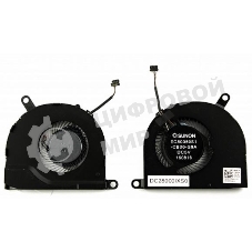 Вентилятор (кулер) для ноутбука Dell Latitude 5480 5490