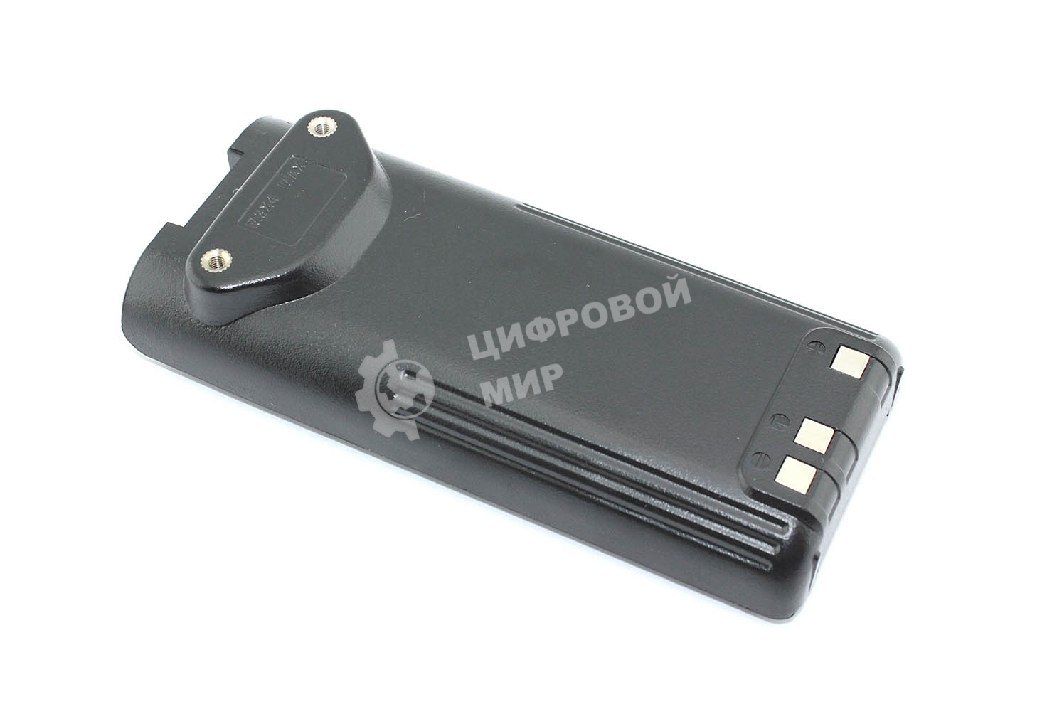 Аккумулятор Amperin для Icom IC-A24 (Icom BP-210, BP-222) 1650mAh 7,2V Ni-Mh