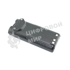 Аккумулятор Amperin для Icom IC-A24 (Icom BP-210, BP-222) 1650mAh 7,2V Ni-Mh