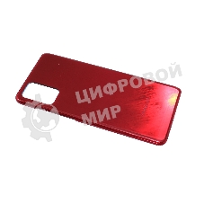 Задняя крышка для Samsung Galaxy S20 Plus G985F красный