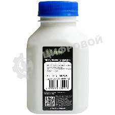 Тонер Cactus CS-THPU-150 черный флакон 150гр. для принтера C7115A/Q2613A/Q2624A/C4092A/C3906A/Q7553A/CF280A для HP LJ 1010/1020/P2015/P3015/P4015/P2035/P2055/M402