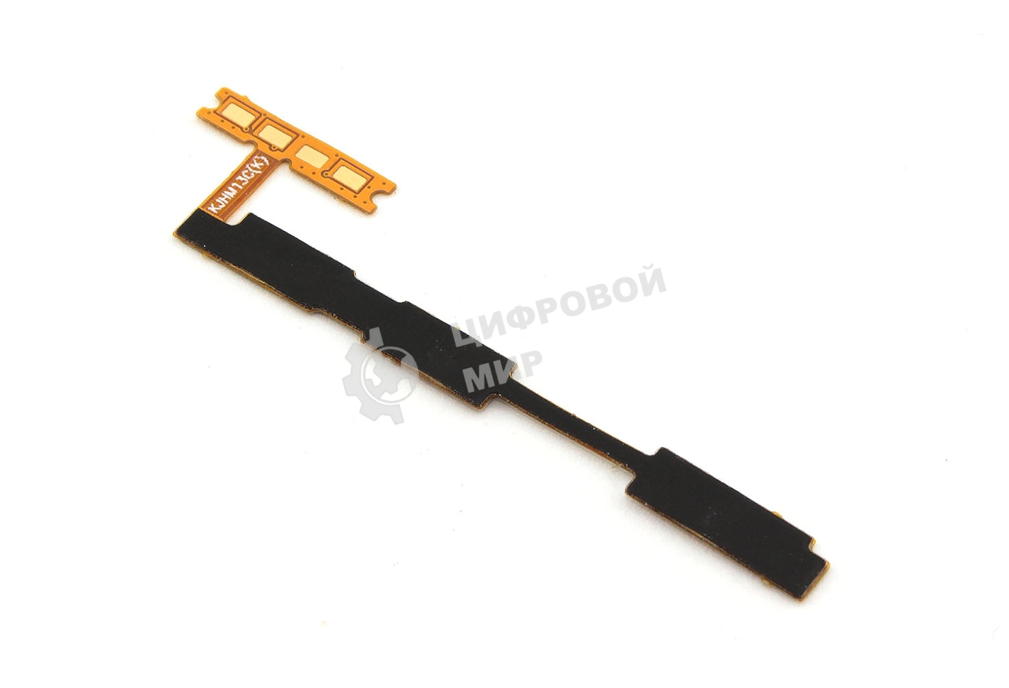 шлейф кнопки включения для Xiaomi Redmi 13C