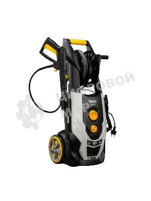 Мойка высокого давления Kranz KR-171, 2200Вт, 450 л/ч, 170 Бар