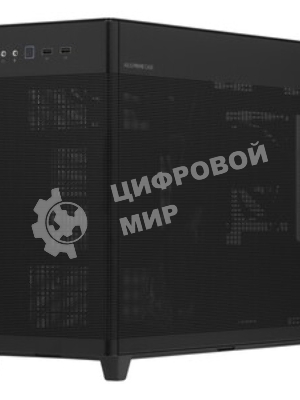 Компьютерный корпус Asus AP201/BLK/MESH ASUS PRIME CASE MESH (90DC00G0-B39000) (771913)