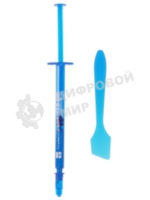 Термопаста Thermal Grease Thermalright TF8 EX 1.5g / bag+spatula