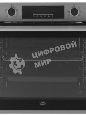 Духовой шкаф Beko BBIC12300XD