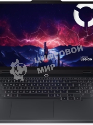 Ноутбук Lenovo Legion 5 15AHP10/15.1
