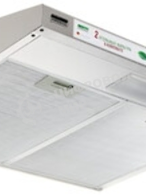 Вытяжка Krona JESSICA T 600 Inox PB