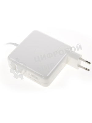 Кабель для блока питания Apple MagSafe L-shape 85W