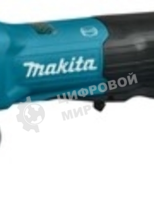 Углошлифовальная машина Makita GA5093X01 1900Вт 11500об/мин рез.шпин.:M14 d=125мм