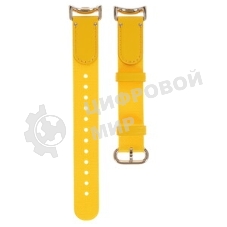 Ремешок для смарт-часов Xiaomi Smart Band 8 Braided Strap Green 