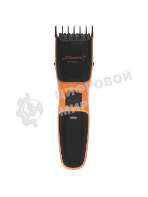 Машинка для стрижки Atlanta ATH-6902 (silver) аккумуляторная