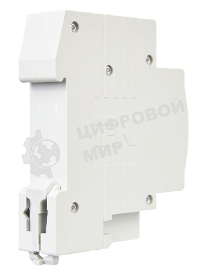 Звонок дверной на DIN-рейку ЗД-47 IEK MZD10-230