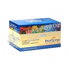 Картридж лазерный ProfiLine PL-Q2671A для принтеров HP CLJ 3500/3500N/3550/3550N Cyan 4000 копий