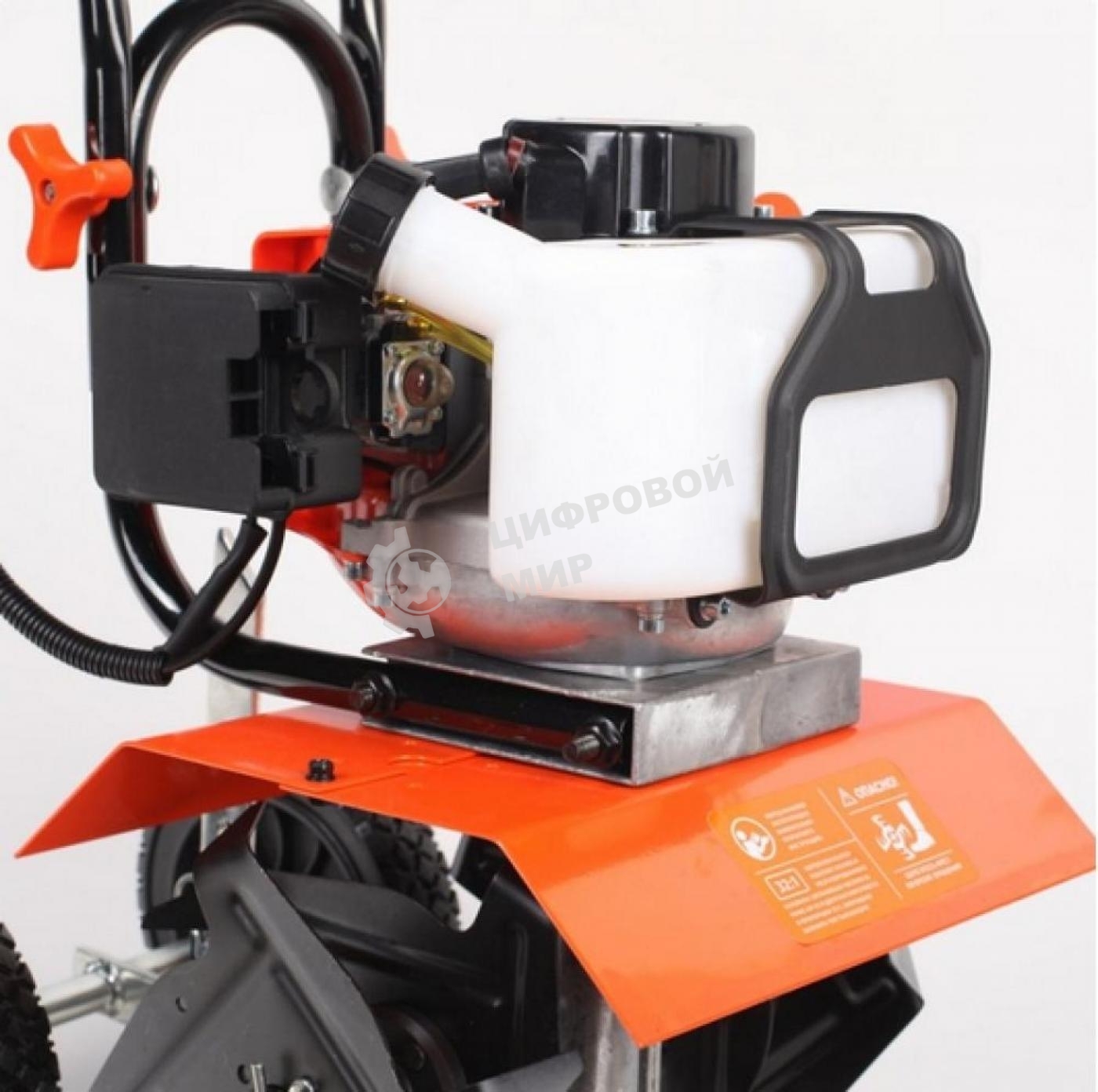 Мотоблоки PATRIOT Культиватор PATRIOT T 2030 Denver 460104400