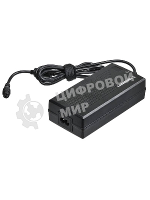 Блок питания Ippon E120 автоматический 120W 18.5V-20V 11-connectors 5.95A от бытовой электросети LED индикатор