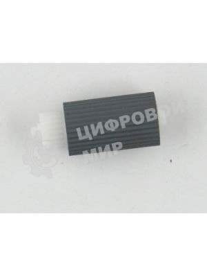 Ролик захвата обходного лотка OKI C9600/9650/9800/9850 (42954401)