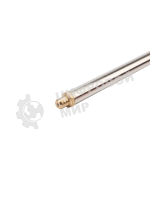 Пистолет для монтажной пены Rexant пластмассовый корпус