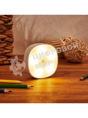 Светодиодный светильник Neon-night Portal