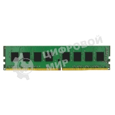 Оперативная память Infortrend, DDR4, 32GB (1x32GB), 3200 MHz, CL22, для сервера