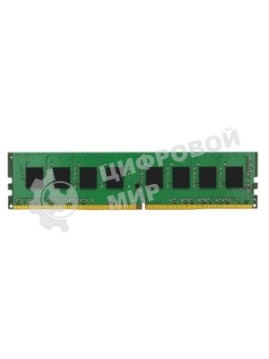 Оперативная память Infortrend, DDR4, 32GB (1x32GB), 3200 MHz, CL22, для сервера