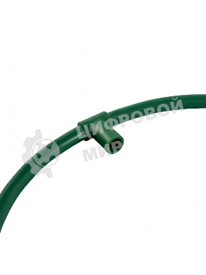 Опора Palisad для цветов d30 см h50 см флокс