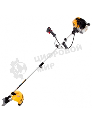 Триммер бензиновый Denzel DR-33S, 1,8 л.с.