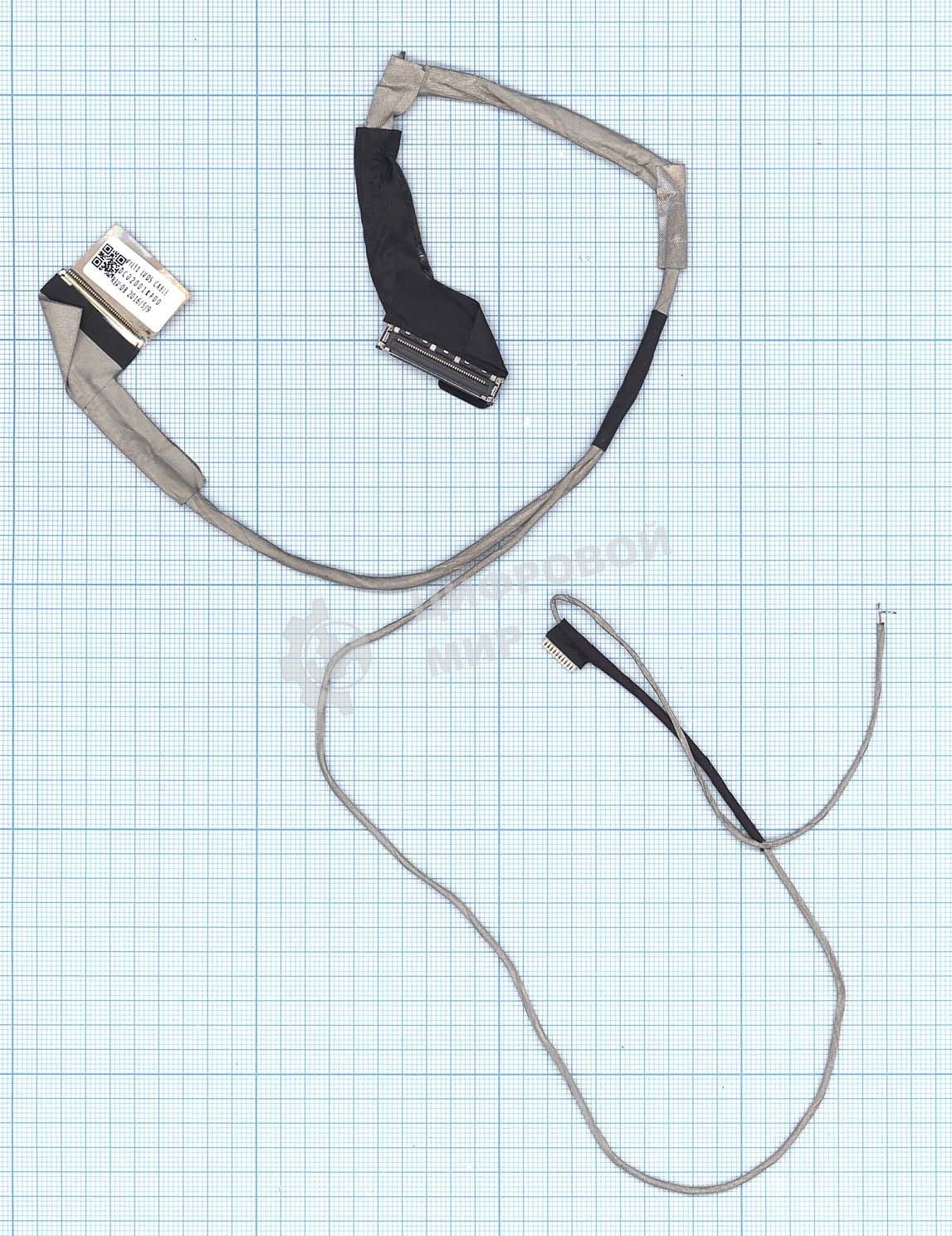 Шлейф матрицы для ноутбука Lenovo ThinkPad E431