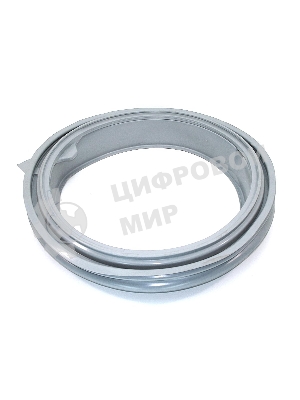 Манжета (уплотнитель) люка для стиральной машины Samsung DC64-01664A