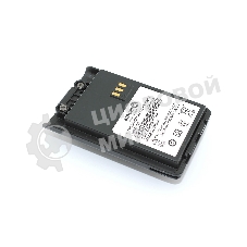 Аккумулятор Amperin для Vertex VZ-9, Ермак P-4020 (FNB-Z109) 1200mAh 7.4V Li-ion