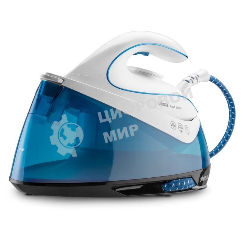 Паровая станция Ufesa AQUA STEAM