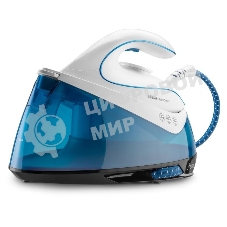 Паровая станция Ufesa AQUA STEAM