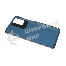 Задняя крышка для Samsung Galaxy S20 Plus G985F красный