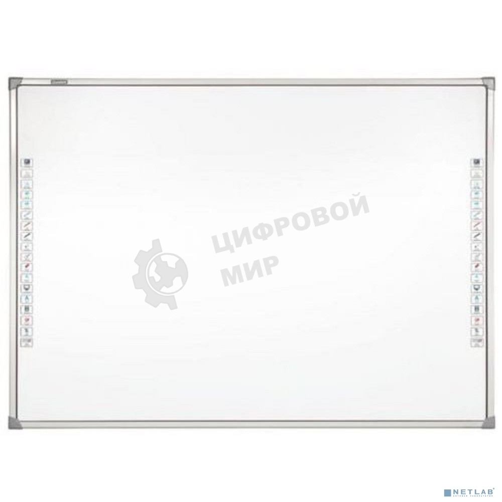 Интерактивя Доска Donview DB-82IND-H03