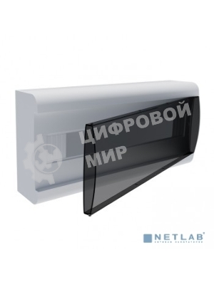 Щит EKF sb-n-18 распред. навесной ЩРН-П-18 