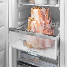 Морозильная камера Liebherr SFNsdd 5237-22 001 белый, 271л, 7 ящиков