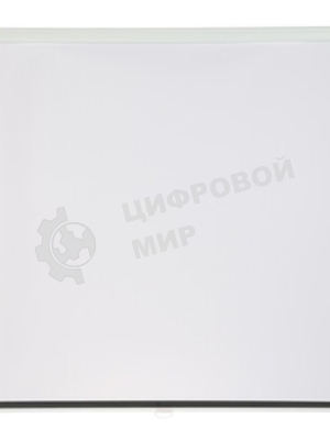 Экран Lumien 180x180 см Master Picture LMP-100103 1:1 настенно-потолочный рулонный
