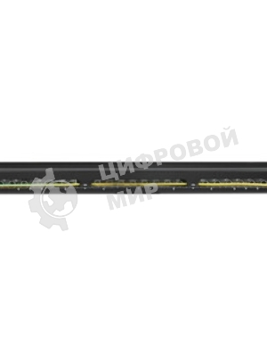 Патч-панель Lanmaster LAN-PPI24S6 19
