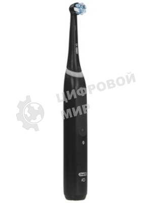 Электрическая зубная щетка Oral-B iO Series 5 iOG5.1B6.2DK черный