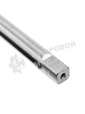 Метчик ручной Matrix М10 х 1,5 мм, HSS