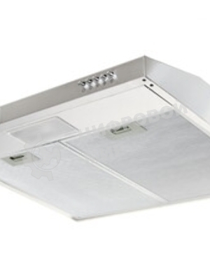 Вытяжка Krona JESSICA T 600 Inox PB
