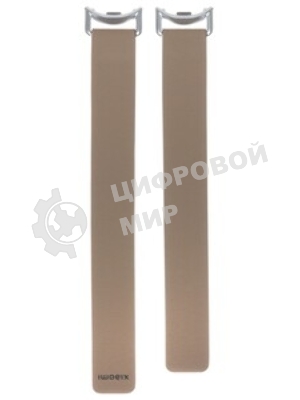 Ремешок для смарт-часов Xiaomi Smart Band 8 Chain Strap черный