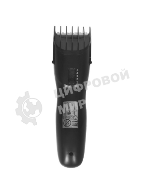 Машинка для стрижки Atlanta ATH-6902 (silver) аккумуляторная