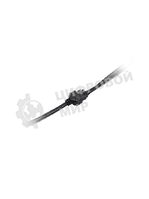 Система жидкостного охлаждения MSI MPG CORELIQUID P13 360 (300W, 360мм, LED, Black, ARGB/ Fans: 3x120мм, 64.89CFM, 2050RPM/ Pump 20dBA, 3400RPM, Rad thickness 27мм/ S: 1851, 1700, AM5, AM4)