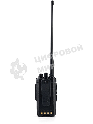 Рация Терек РК-322-2Д 130кан. сигн.Аналоговый