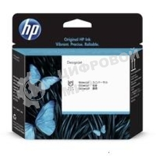 Печатающая головка HP 746 Printhead для HP DesignJet Z6/Z9+ series, универсальная