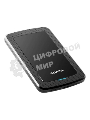 Внешний HDD 1TB ADATA HV300, 2,5