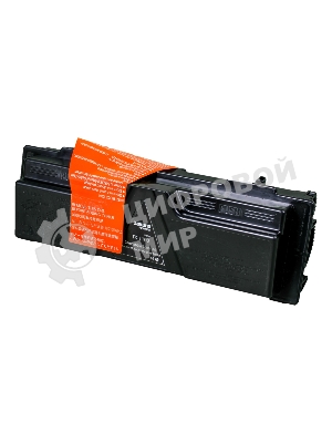 Картридж Sakura TK1100 для Kyocera Mita SF-1110/1024/1124MFP, черный, 2100 к.